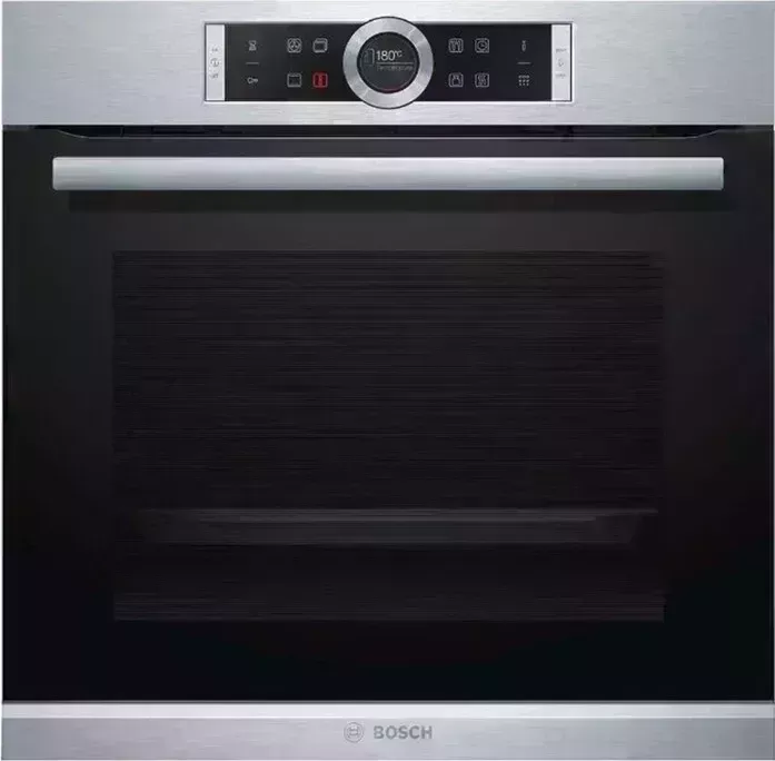 Духовой шкаф электрический BOSCH HBG6725S1I