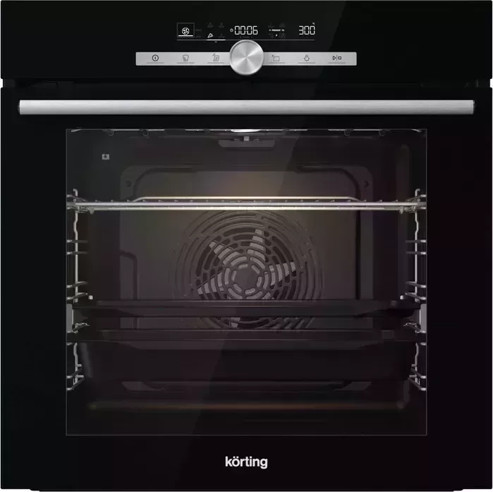 Духовой шкаф электрический Korting OKB 9951 CESN