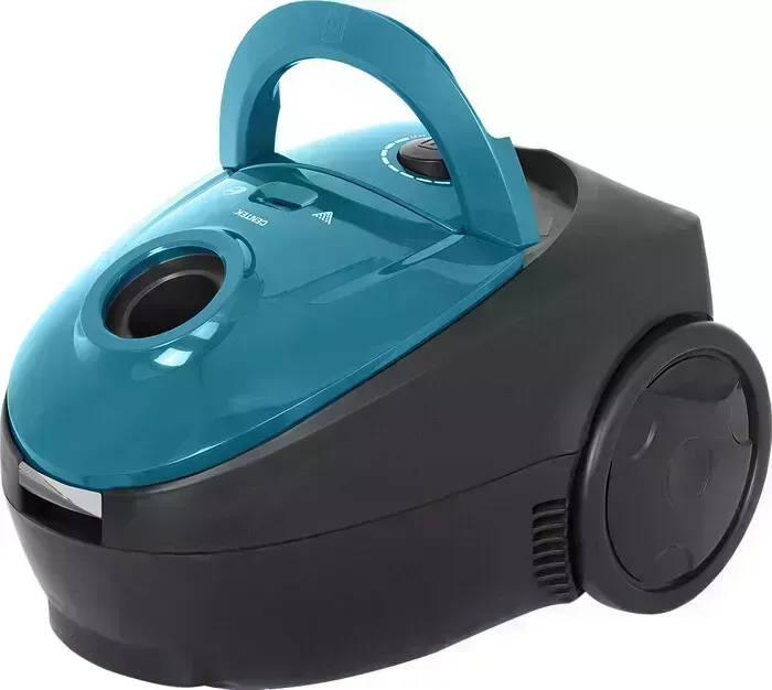 Пылесос CENTEK CT-2507 BLUE (Синий)
