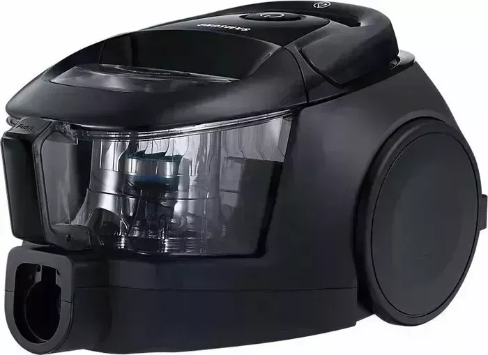 Пылесос Samsung VC07M31C0HG/SB