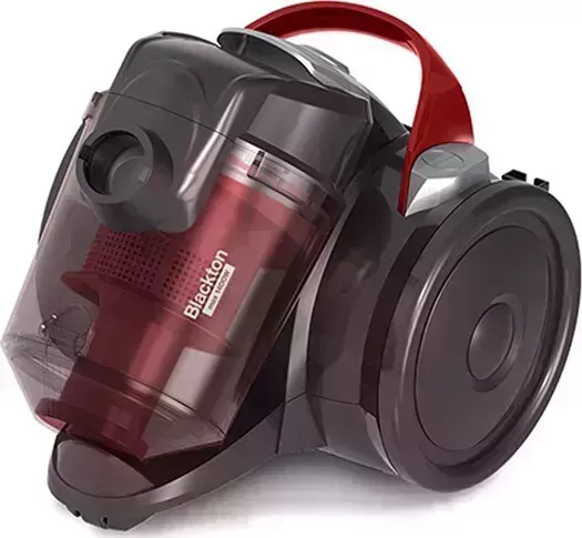 Пылесос BLACKTON Bt VC1403C Черный-Красный