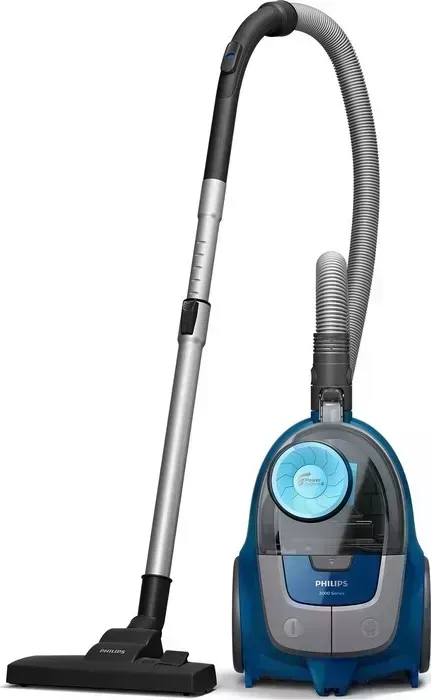 Пылесос Philips XB2022/01 с контейнером