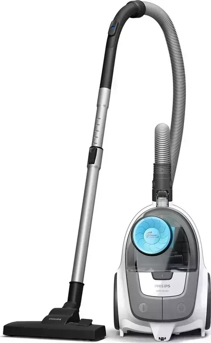 Пылесос Philips XB2023/01 с контейнером