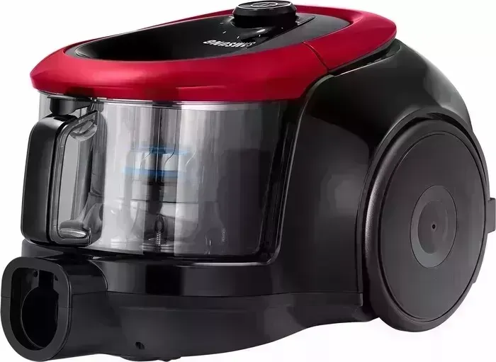 Пылесос Samsung VC18M21C0VR/EV с контейнером