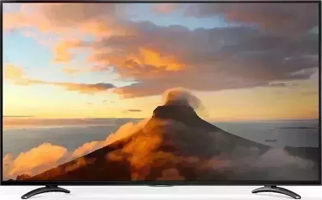 Телевизор LEFF 50U630S SMART (50", 4K, SmartTV, Android, WiFi)