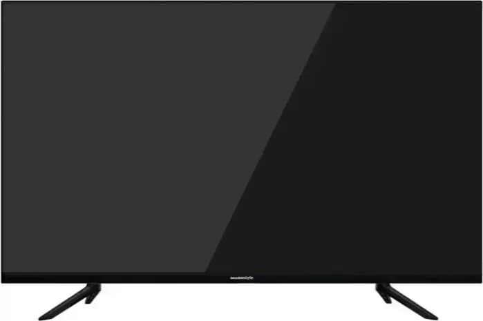 Телевизор Accesstyle UHD 43" U43EY1500B
