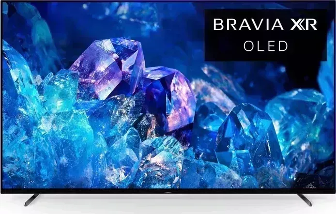 Телевизор Sony O XR-77A83K Smart BRAVIA черный (77", 4K, 100Гц, SmartTV, Android, WiFi)