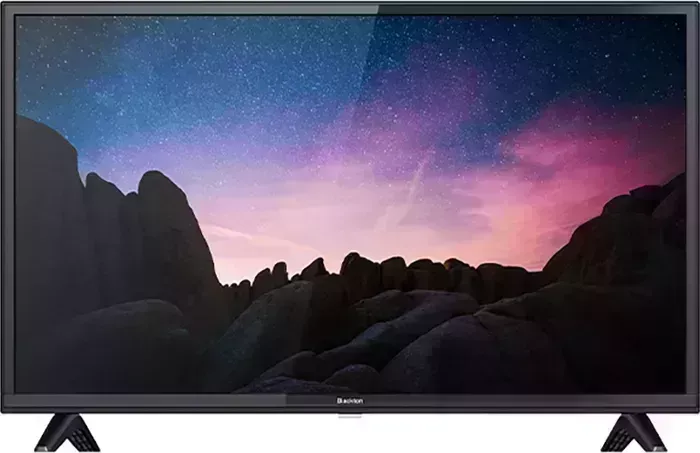 Телевизор BLACKTON Bt 32S07B черный (32", HD, 60Гц, SmartTV, Android, WiFi)