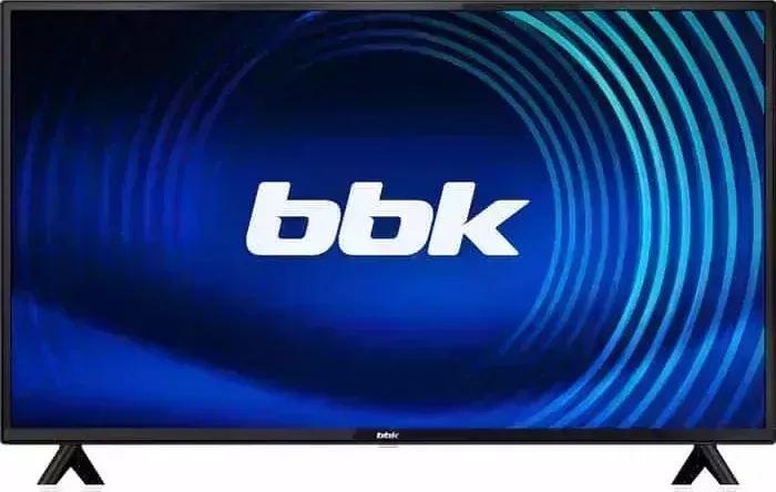 Телевизор BBK 42LEX-7162/FTS2C черный