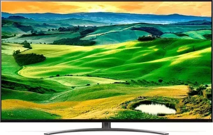 Телевизор LG 75QNED816QA (75", 4K, 120Гц, SmartTV, WiFi)