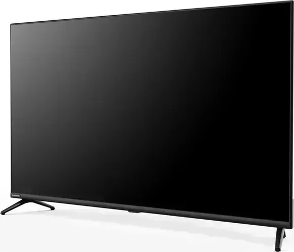 Телевизор StarWind SW-LED43UG405 Яндекс.ТВ Frameless черный