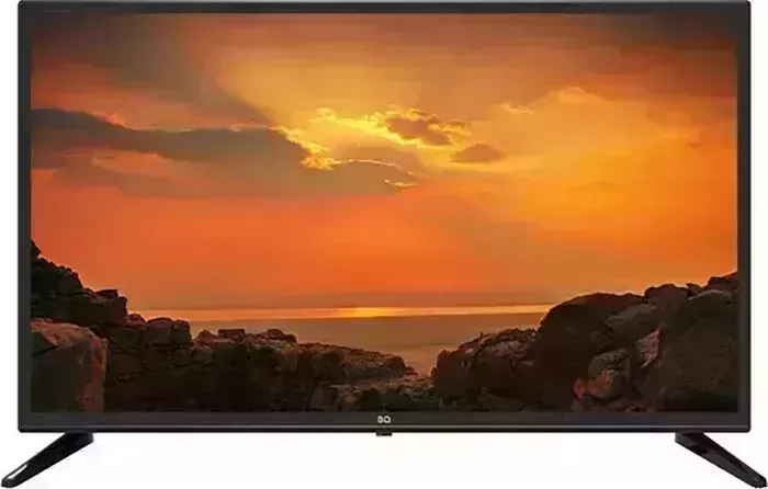 Телевизор BQ 3208B черный