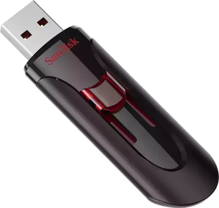 Флеш-накопитель Sandisk Cruzer Glide 3.0 USB Flash Drive 32GB