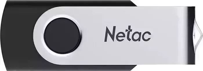 Флеш-накопитель NeTac U505 USB2.0 Flash Drive 32GB