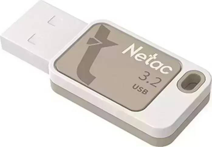 Флеш-накопитель NeTac USB FLASH DRIVE UA31 512G