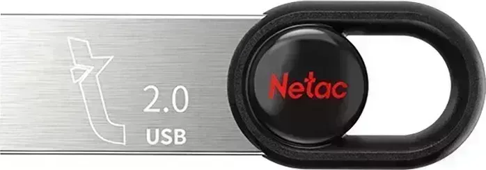 Флеш-накопитель NeTac UM2 USB2.0 Flash Drive 64GB