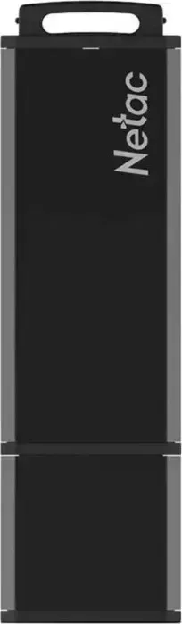 Флеш-накопитель NeTac USB Drive U351 USB2.0 32GB, retail version