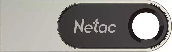Флеш-накопитель NeTac USB Drive U278 USB2.0 16GB, retail version