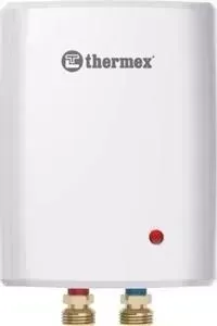 Водонагреватель проточный электрический THERMEX Surf Plus 4500