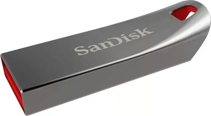 Флеш-накопитель Sandisk 32Gb Cruzer Force USB 2.0