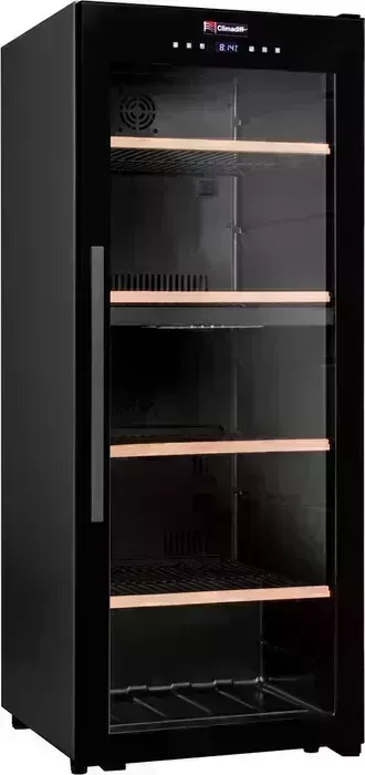 Винный шкаф Climadiff CD110B1