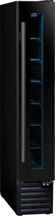 Винный шкаф Climadiff CBU7S1B