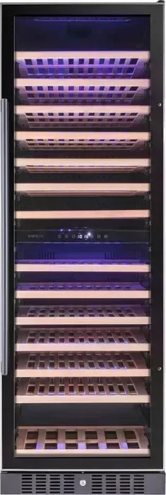 Винный шкаф Temptech WP180DCB