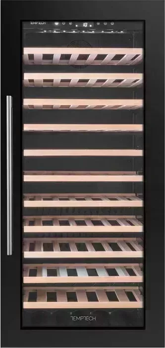Винный шкаф Temptech OBI124SB