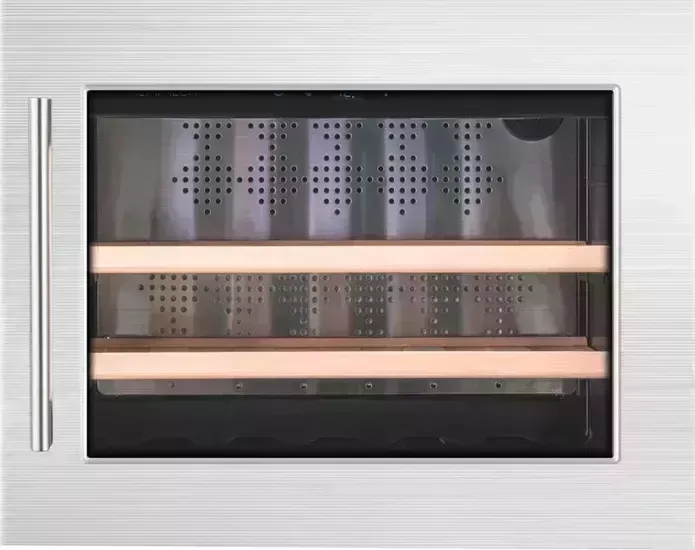 Винный шкаф Temptech OZ45SX