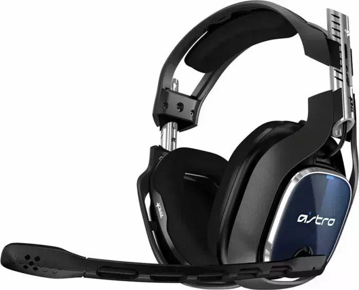 Гарнитура Logitech Astro Gaming A40 TR HEADSET GEN4 PS4, 3.5 MM