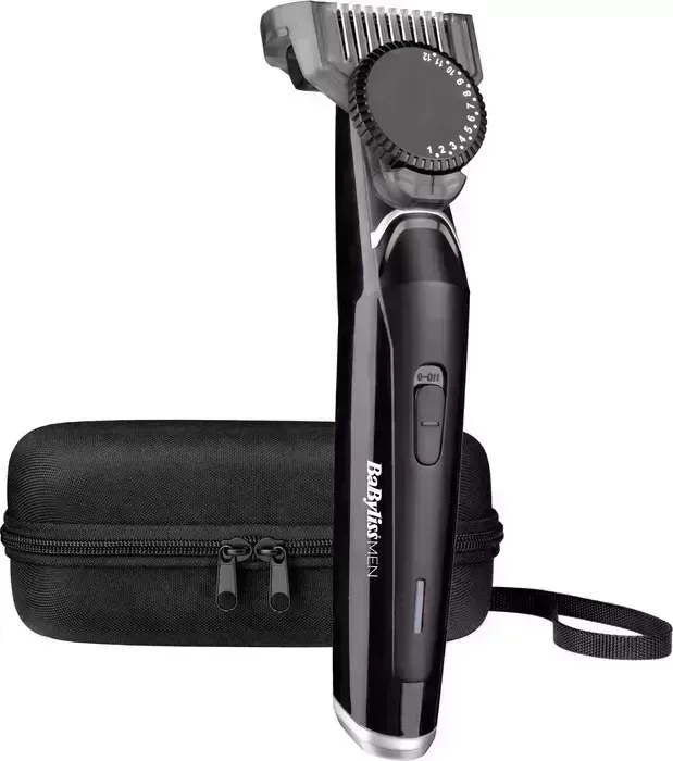 Триммер BaByliss T885E