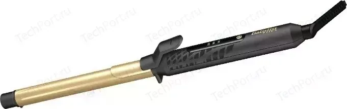 Выпрямитель для волос BaByliss Щипцы C419E