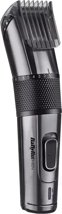 Машинка для стрижки BaByliss E978E