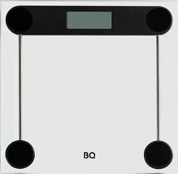 Весы напольные BQ BS1012 Черный
