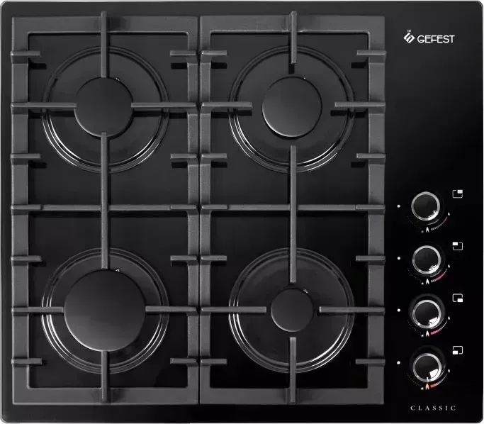 Панель варочная газовая GEFEST SG SVN 2230 C3