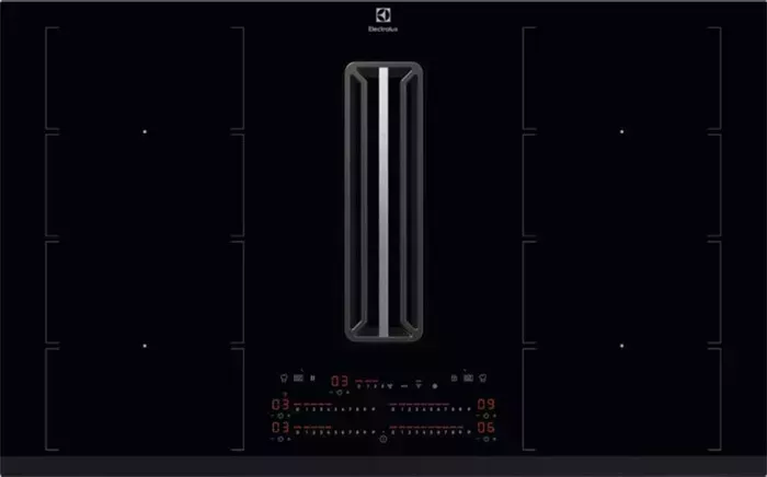 Панель варочная индукционная Electrolux KCC85450
