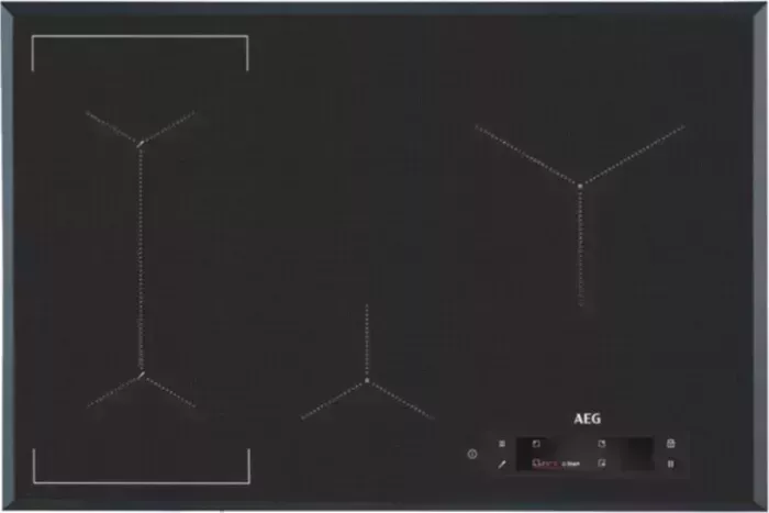 Панель варочная индукционная AEG IAE84881FB