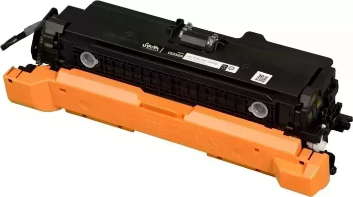 Картридж Sakura CE250A черный,5 000 к.