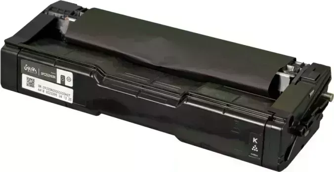 Картридж Sakura SPC252HEBK (407716) черный, 6500 к.