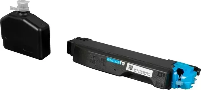Картридж Sakura TK5140C
