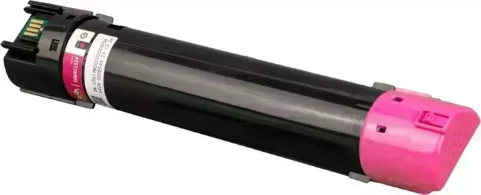 Картридж Sakura 106R01524 пурпурный, 12 000 к.