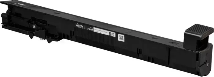 Картридж Sakura CF310A (826A) черный, 29000 к.