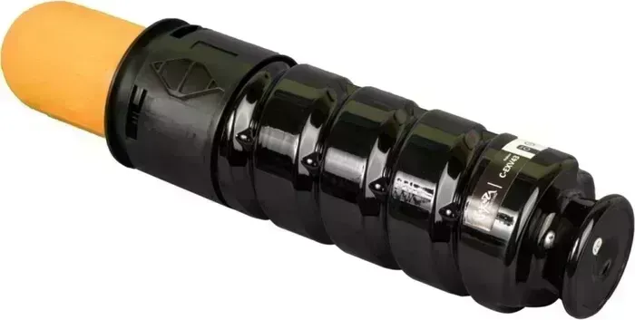 Тонер Sakura -туба CEXV43 черный, 15200 к.