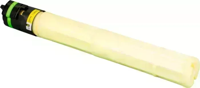 Тонер Sakura -туба KMTN-216Y (A11G251) желтый, 26000 к.