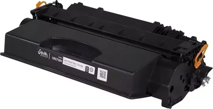 Картридж Sakura CRG719H черный, 6400 к.