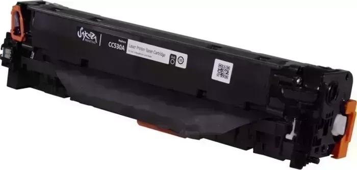 Картридж Sakura CC530A черный, 3500 к.
