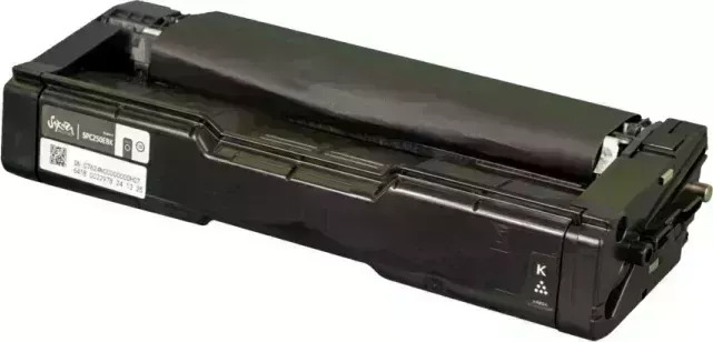 Тонер Sakura -туба SPC250EBK (407543) черный, 2000 к.