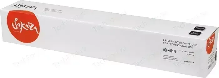 Картридж Sakura 006R01179 11000 стр.