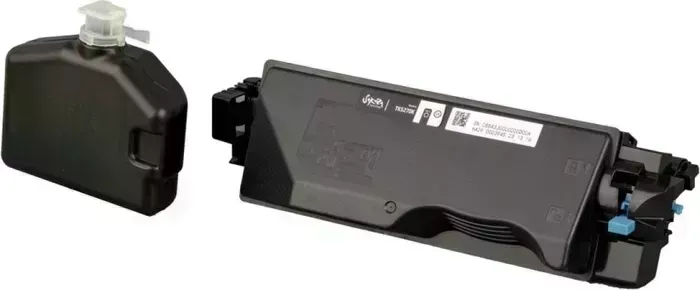 Картридж Sakura TK5270K черный, 8 000к.