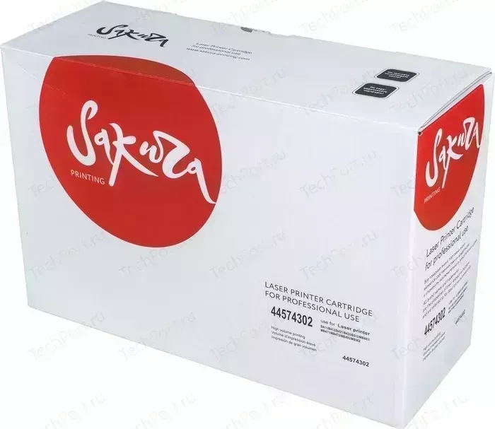 Фотобарабан Sakura 44574302 30000 стр.